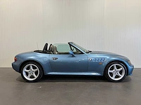 Bmw z3 roadster 2.8 rp-lz-07 youngtimer - afbeelding 22 van  25