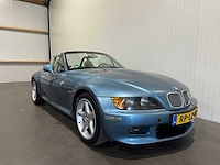 Bmw z3 roadster 2.8 rp-lz-07 youngtimer - afbeelding 23 van  25