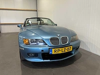 Bmw z3 roadster 2.8 rp-lz-07 youngtimer - afbeelding 24 van  25