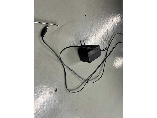 Bmw z4 elektrische kinderauto - afbeelding 6 van  7