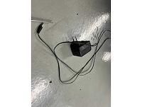 Bmw z4 elektrische kinderauto - afbeelding 6 van  7