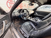 Bmw z4 m roadster (e85) 3.2i 24v, 2004 - afbeelding 2 van  35