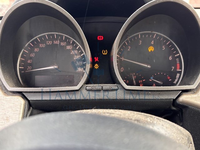 Bmw z4 m roadster (e85) 3.2i 24v, 2004 - afbeelding 3 van  35