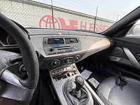 Bmw z4 m roadster (e85) 3.2i 24v, 2004 - afbeelding 5 van  35
