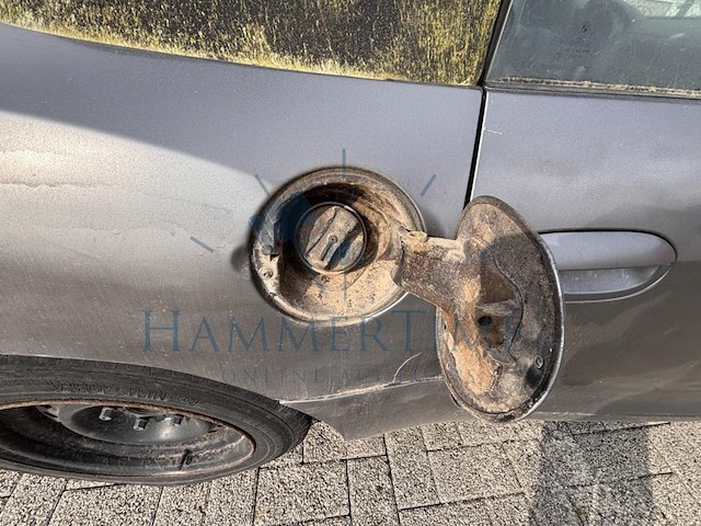 Bmw z4 m roadster (e85) 3.2i 24v, 2004 - afbeelding 8 van  35