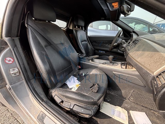Bmw z4 m roadster (e85) 3.2i 24v, 2004 - afbeelding 9 van  35