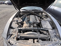Bmw z4 m roadster (e85) 3.2i 24v, 2004 - afbeelding 11 van  35