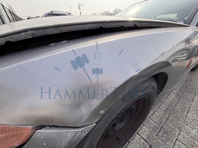 Bmw z4 m roadster (e85) 3.2i 24v, 2004 - afbeelding 13 van  35