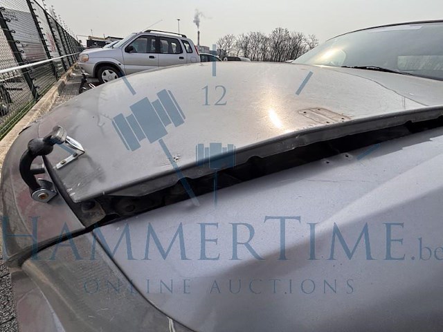 Bmw z4 m roadster (e85) 3.2i 24v, 2004 - afbeelding 15 van  35