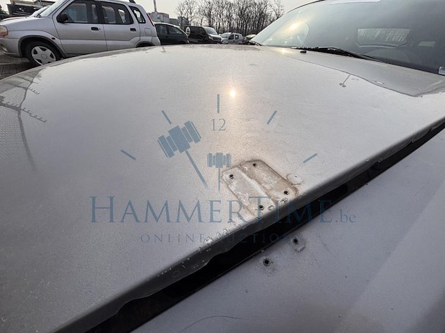 Bmw z4 m roadster (e85) 3.2i 24v, 2004 - afbeelding 16 van  35