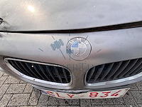 Bmw z4 m roadster (e85) 3.2i 24v, 2004 - afbeelding 17 van  35