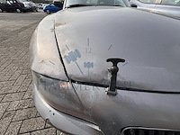 Bmw z4 m roadster (e85) 3.2i 24v, 2004 - afbeelding 18 van  35