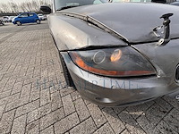 Bmw z4 m roadster (e85) 3.2i 24v, 2004 - afbeelding 19 van  35