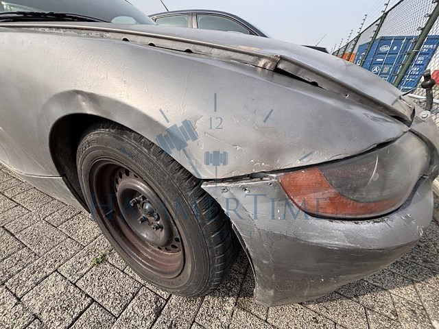 Bmw z4 m roadster (e85) 3.2i 24v, 2004 - afbeelding 21 van  35