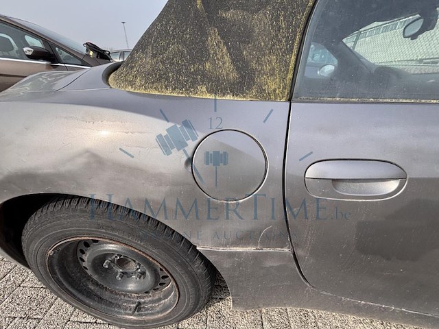 Bmw z4 m roadster (e85) 3.2i 24v, 2004 - afbeelding 25 van  35