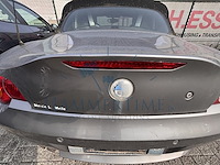 Bmw z4 m roadster (e85) 3.2i 24v, 2004 - afbeelding 28 van  35