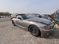 Bmw z4 m roadster (e85) 3.2i 24v, 2004 - afbeelding 23 van  35