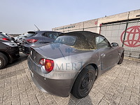Bmw z4 m roadster (e85) 3.2i 24v, 2004 - afbeelding 31 van  35