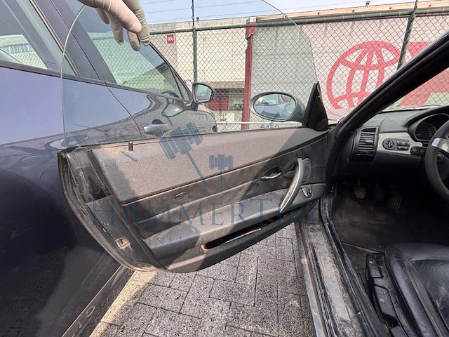 Bmw z4 m roadster (e85) 3.2i 24v, 2004 - afbeelding 34 van  35