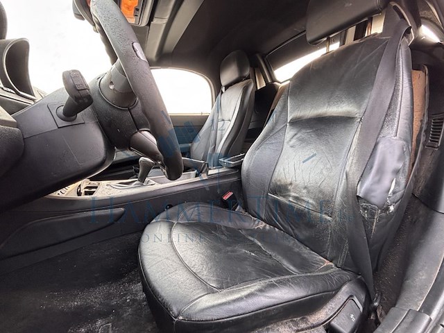 Bmw z4 m roadster (e85) 3.2i 24v, 2004 - afbeelding 35 van  35