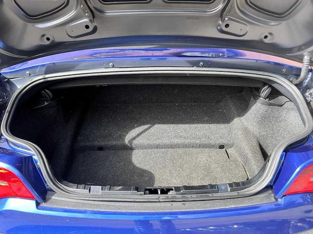 Bmw z4 roadster 2.0i anniversary, 94-xv-fl - afbeelding 5 van  19