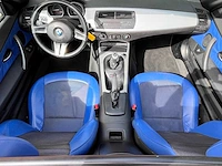 Bmw z4 roadster 2.0i anniversary, 94-xv-fl - afbeelding 6 van  19