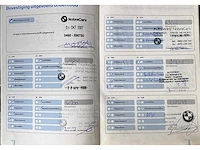 Bmw z4 roadster 2.0i anniversary, 94-xv-fl - afbeelding 10 van  19
