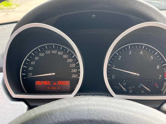 Bmw z4 roadster 2.0i anniversary, 94-xv-fl - afbeelding 11 van  19