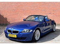Bmw z4 roadster 2.0i anniversary, 94-xv-fl