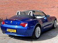 Bmw z4 roadster 2.0i anniversary, 94-xv-fl - afbeelding 12 van  19