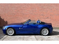Bmw z4 roadster 2.0i anniversary, 94-xv-fl - afbeelding 19 van  19