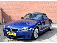 Bmw z4 roadster 2.0i anniversary, 94-xv-fl - afbeelding 15 van  19