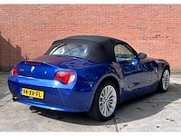 Bmw z4 roadster 2.0i anniversary, 94-xv-fl - afbeelding 16 van  19