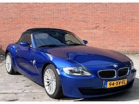 Bmw z4 roadster 2.0i anniversary, 94-xv-fl - afbeelding 17 van  19