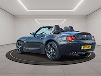 Bmw z4 roadster 2.5i 2004 | 51-nsx-4 iaw - afbeelding 2 van  23