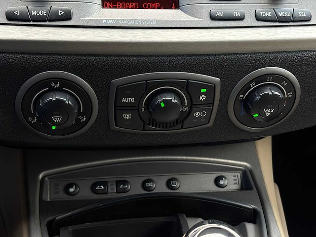 Bmw z4 roadster 2.5i 2004 | 51-nsx-4 iaw - afbeelding 9 van  23