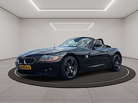 Bmw z4 roadster 2.5i 2004 | 51-nsx-4 iaw