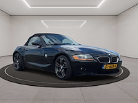 Bmw z4 roadster 2.5i 2004 | 51-nsx-4 iaw - afbeelding 17 van  23