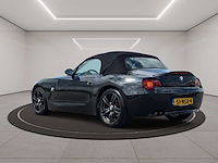 Bmw z4 roadster 2.5i 2004 | 51-nsx-4 iaw - afbeelding 22 van  23