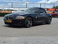 Bmw z4 roadster 2.5i 2004 | 51-nsx-4 iaw - afbeelding 5 van  23