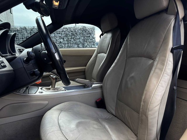 Bmw z4 roadster 2.5i 2004 | 51-nsx-4 iaw - afbeelding 7 van  23