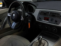 Bmw z4 roadster 2.5i 2004 | 51-nsx-4 iaw - afbeelding 10 van  23
