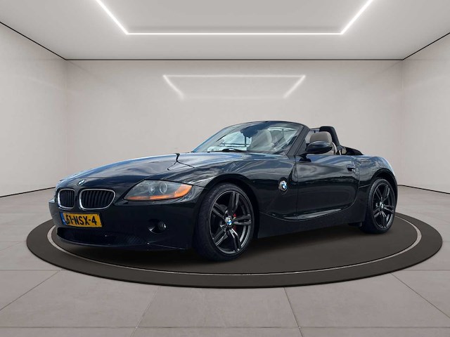 Bmw z4 roadster 2.5i 2004 | 51-nsx-4 iaw - afbeelding 1 van  23