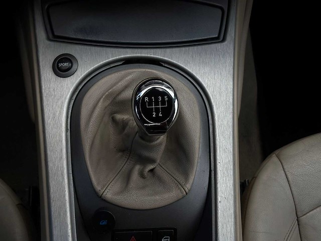 Bmw z4 roadster 2.5i 2004 | 51-nsx-4 iaw - afbeelding 14 van  23