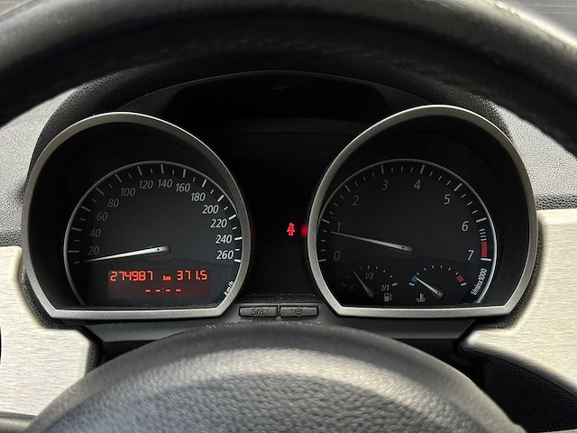 Bmw z4 roadster 2.5i 2004 | 51-nsx-4 iaw - afbeelding 16 van  23