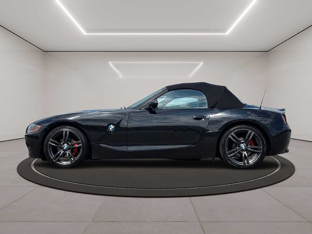 Bmw z4 roadster 2.5i 2004 | 51-nsx-4 iaw - afbeelding 18 van  23