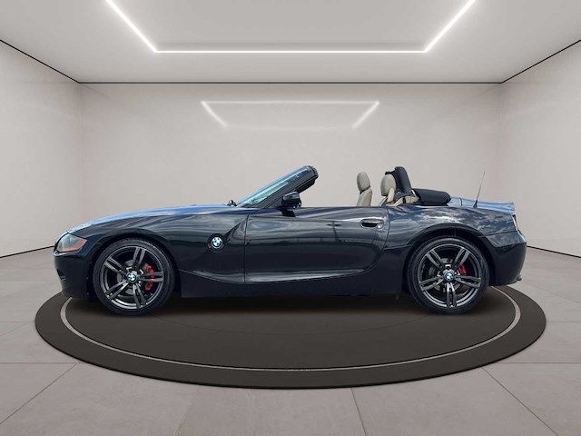 Bmw z4 roadster 2.5i 2004 | 51-nsx-4 iaw - afbeelding 19 van  23