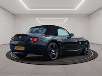 Bmw z4 roadster 2.5i 2004 | 51-nsx-4 iaw - afbeelding 21 van  23
