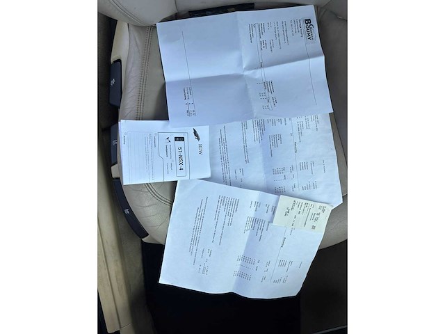 Bmw z4 roadster 2.5i 2004 | 51-nsx-4 iaw - afbeelding 4 van  23