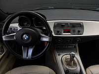 Bmw z4 roadster 2.5i 2004 | 51-nsx-4 iaw - afbeelding 8 van  23